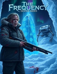 Cover The Frequency (eBook, ePUB)