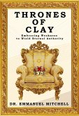 Thrones Of Clay (eBook, ePUB)