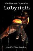Mind Master Chronicles: Labyrinth (eBook, ePUB) Mind Master Chronicles: Labyrinth (eBook, ePUB)