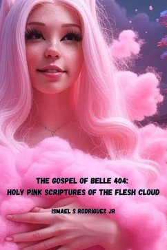 The Gospel of Belle 404 (eBook, ePUB) - Rodriguez, Ismael S