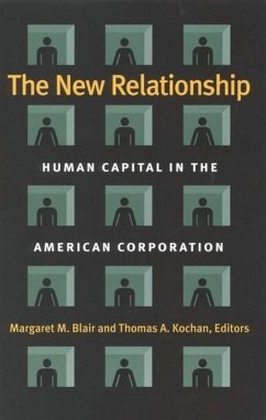 Cover The New Relationship (eBook, ePUB)