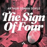 The Sign of Four (MP3-Download) The Sign of Four (MP3-Download)