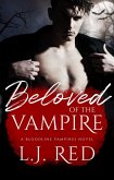 Beloved of the Vampire (Bloodline Vampires, #9) (eBook, ePUB)