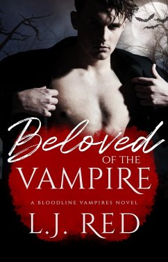 Cover Beloved of the Vampire (Bloodline Vampires, #9) (eBook, ePUB)