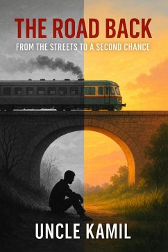 Cover The Road Back: From the Streets to a Second Chance (eBook, ePUB)
