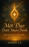 M¿T пO DU¿I MUÔN DANH (Tâm linh) (eBook, ePUB) M¿T пO DU¿I MUÔN DANH (Tâm linh) (eBook, ePUB)