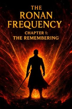 Cover The Ronan Frequency (Ronan Journey, #1) (eBook, ePUB)