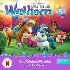 Folge 5 (Das Original-Hörspiel zur TV-Serie) (MP3-Download)