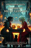 Definitiv nicht geplant: Eine feelgood lesbische Romance über Bier, Bekenntnisse und die Kunst sich richtig zu verlieben (Eine spicy lesbische Romance, #8) (eBook, ePUB) Definitiv nicht geplant: Eine feelgood lesbische Romance über Bier, Bekenntnisse und die Kunst sich richtig zu verlieben (Eine spicy lesbische Romance, #8) (eBook, ePUB)