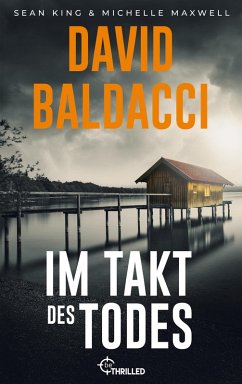 Cover Im Takt des Todes (eBook, ePUB)