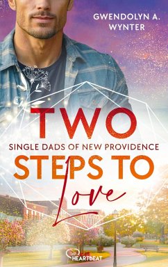 Cover Two Steps to Love (eBook, ePUB)