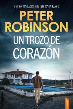 Cover Un trozo de corazón (eBook, ePUB)
