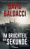 Im Bruchteil der Sekunde (eBook, ePUB) Im Bruchteil der Sekunde (eBook, ePUB)