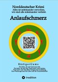 Anlaufschmerz (eBook, ePUB)