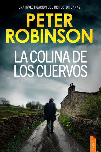 La colina de los cuervos (eBook, ePUB) La colina de los cuervos (eBook, ePUB)