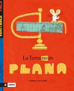 Cover La Terra no és plana (eBook, ePUB)