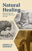 Natural Healing: What Animals Can Teach Us About How We Heal (eBook, ePUB) Natural Healing: What Animals Can Teach Us About How We Heal (eBook, ePUB)