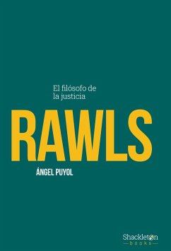 Rawls (eBook, ePUB) - Puyol, Ángel