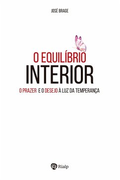Cover O equilíbrio interior (eBook, ePUB)