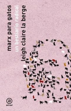Cover Marx para gatos (eBook, ePUB)