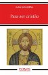 Para ser cristão (eBook, ePUB) - Bild 1