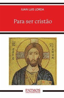 Cover Para ser cristão (eBook, ePUB)