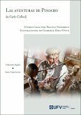 Las aventuras de Pinocho (eBook, ePUB) Las aventuras de Pinocho (eBook, ePUB)