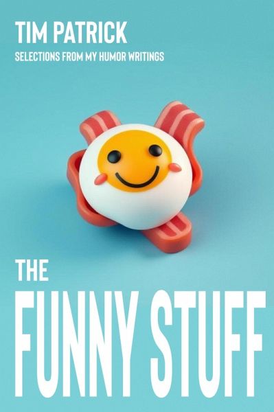 The Funny Stuff (eBook, ePUB)