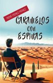 Caramelos con espinas (eBook, ePUB)