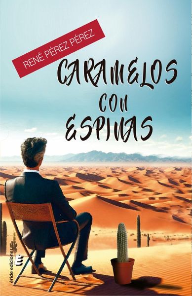 Caramelos con espinas (eBook, ePUB) Caramelos con espinas (eBook, ePUB)