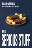 The Serious Stuff (eBook, ePUB)