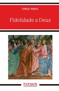 Cover Fidelidade a Deus (eBook, ePUB)