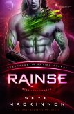 Rainse: Starlight Mermen #3 (eBook, ePUB) Rainse: Starlight Mermen #3 (eBook, ePUB)