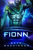 Fionn: Starlight Mermen #1 (eBook, ePUB) Fionn: Starlight Mermen #1 (eBook, ePUB)