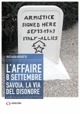 L'affaire 8 settembre (eBook, ePUB) L'affaire 8 settembre (eBook, ePUB)
