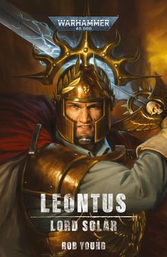 Cover Leontus: Lord Solar (eBook, ePUB)