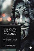 Reducing Political Violence (eBook, ePUB)