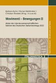Movimenti - Bewegungen II (eBook, PDF)