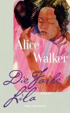 Die Farbe Lila   (Mängelexemplar)