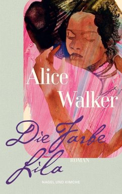 Cover Die Farbe Lila  