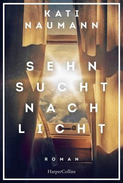 Cover Sehnsucht nach Licht 
