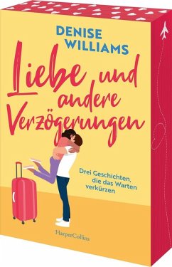 Cover Liebe und andere Verzögerungen 