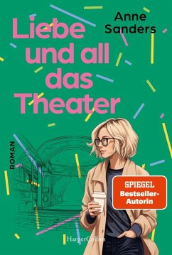 Cover Liebe und all das Theater / Chestnut Road Bd.2 