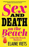 Sex and Death on the Beach (eBook, ePUB)