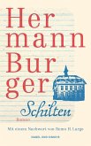 Schilten   (Mängelexemplar)