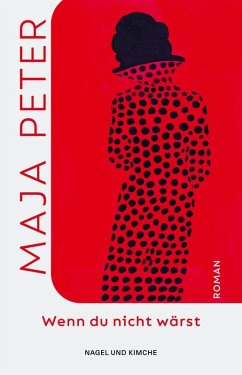 Wenn du nicht wärst   (Mängelexemplar) - Peter, Maja