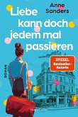 Liebe kann doch jedem mal passieren / Chestnut Road Bd.1   (Mängelexemplar)