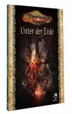 Cthulhu: Unter der Erde Cthulhu: Unter der Erde
