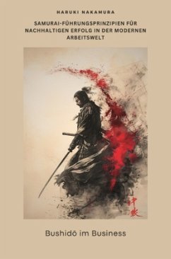 Bushid im Business Cover Bushid im Business