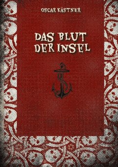 Cover Das Blut der Insel